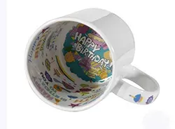 Occasion Mugs